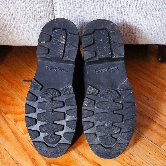 Timberland Winter boots W6 Mens/Youth 4 - Picture 4 of 7